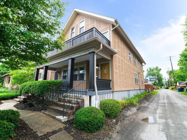 151 S 17th Street