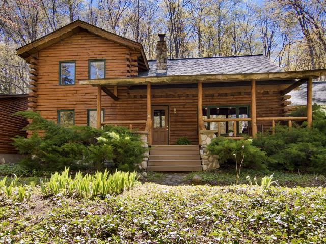 151 S Crestwood Drive