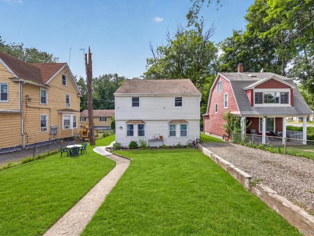151 Saw Mill River Rd aka 151 S Central Ave