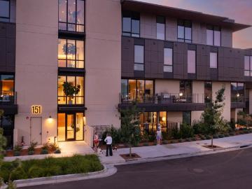 151 Sawmill Cir, Unit 103, Healdsburg, CA 95448 | MLS #326033
