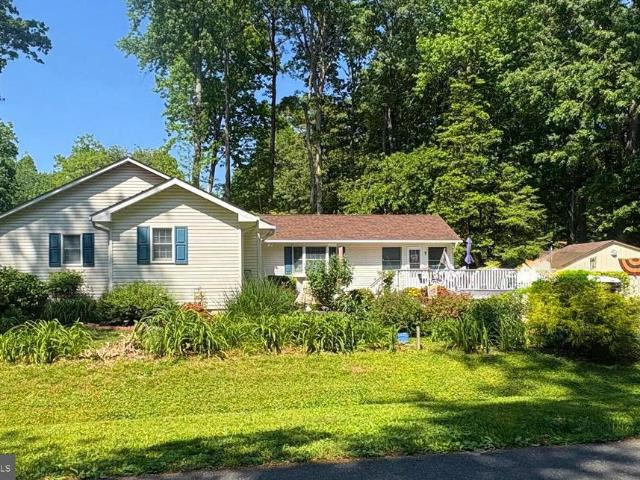 151 Sandyhook Road
