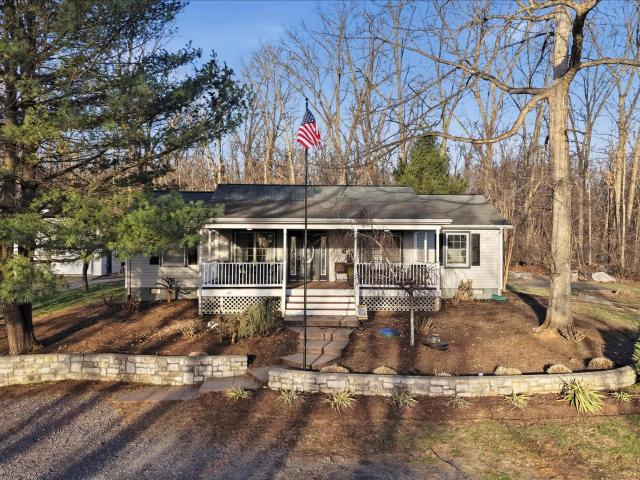 151 Sassafras Ln, Clear Brook, VA 22624 | MLS #VAFV2040