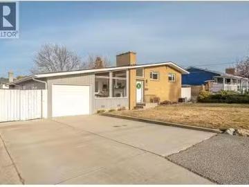 151 Secrest Place, Penticton, BC, V2A 3R2 house for sale Li.
