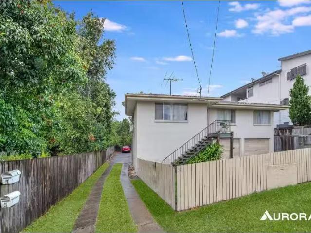 1/51 Shetland Street, Morningside Apartment for rent Listed b.