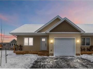 House for sale in Westmorland - Fireplace