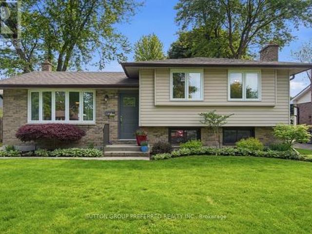 151 St Clair Crescent, London South O, ON, N6J 3V1 house for sale | Listing ID X13525 | Royal LePage