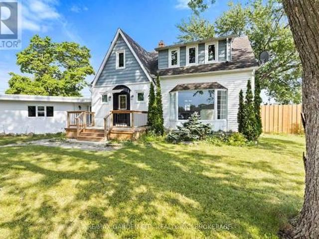 151 St George Street, Welland Broadway, ON, L3C 5N9 house for sale | Listing ID X13814 | Royal LePage