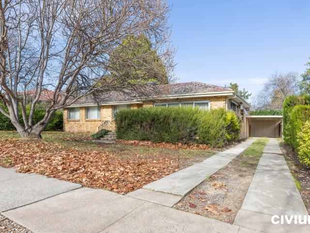151 Strickland Crescent, DEAKIN ACT 2600 Civium
