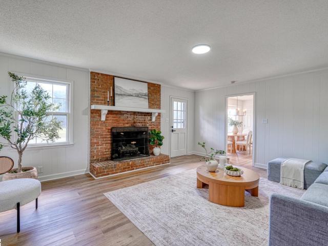 151 Suddeth Road