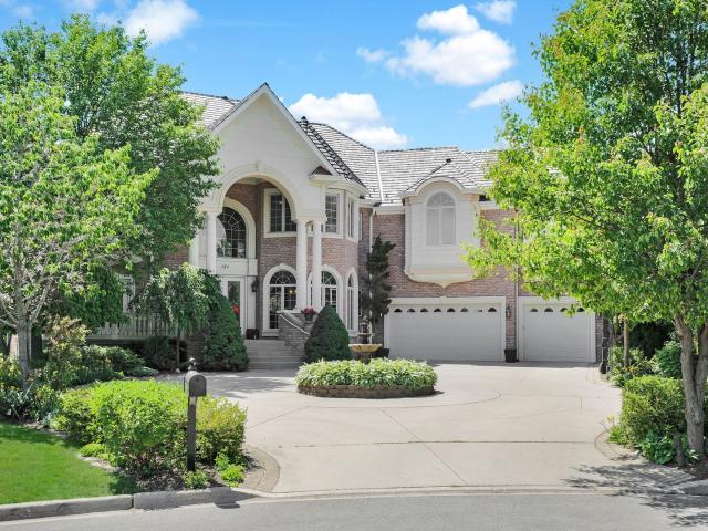 151 Palmer Circle
