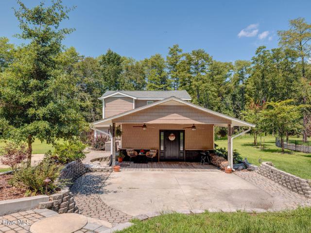 151 Pansy Ln, Hampstead, NC 28443 | MLS #100584