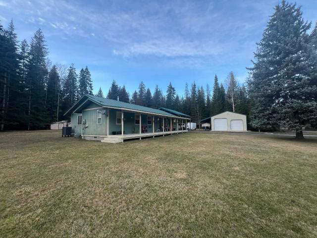 151 Park Ln, Cusick, WA 99119 | MLS #202612