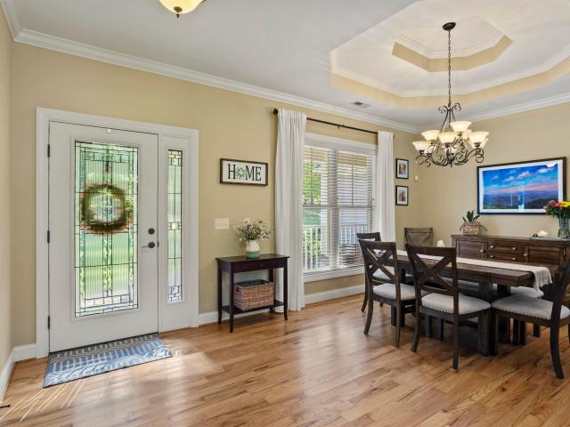 151 Pink Dill Mill Road