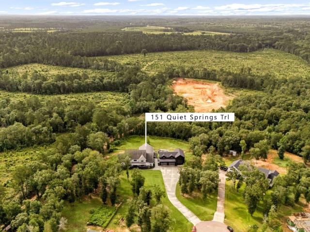 151 Quiet Springs Trail