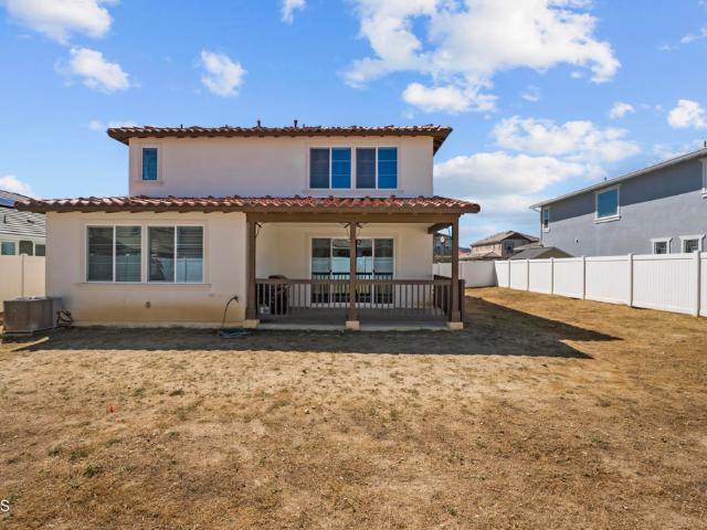 151 Rose St, Fillmore, CA 93015 | MLS #V1 35835VC