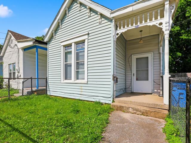 151 Rand Avenue