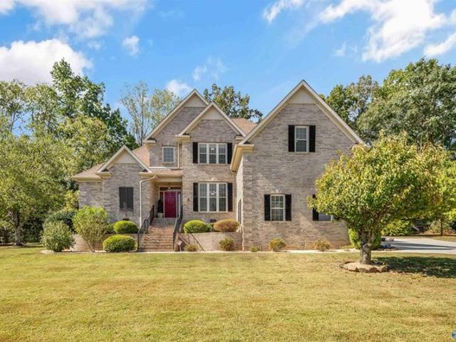 151 River Walk Trl, New Market, AL 35761