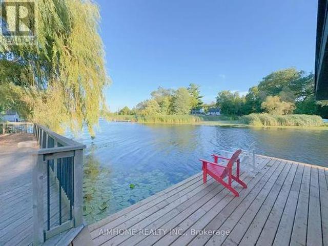 151 Riveredge Drive, Georgina, ON, L4P 2P4 house for sale | Listing ID N13509 | Royal LePage