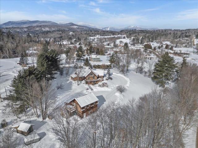 151 Rudys Lane, Stowe, US, VT