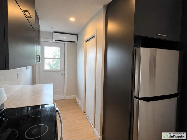 151, Rue bagot, Saint Sauveur à louer