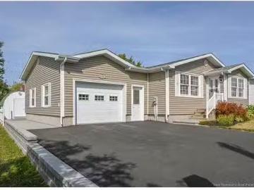 151 Rue Des Peupliers St, Shippagan, NB, E8S 1J7 house for s.