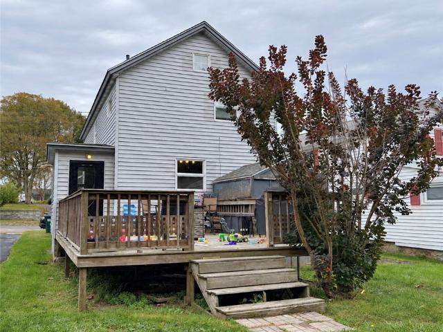 151 W Mohawk Street