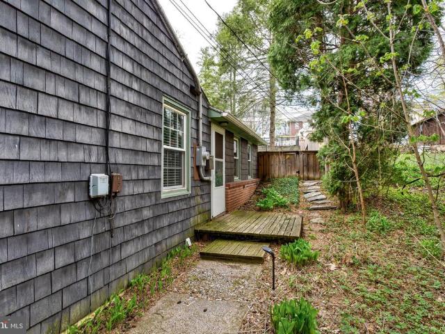 151 W Prospect Avenue