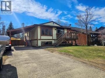 151 Wolverine Avenue, Tumbler Ridge, BC, V0C 2W0 house for sale | Listing ID 10373 | Royal LePage