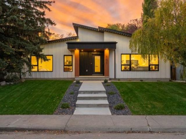 151 Waterloo Drive Sw, Calgary, AB, T3C 3G4 house for sale | Listing ID A2347 | Royal LePage