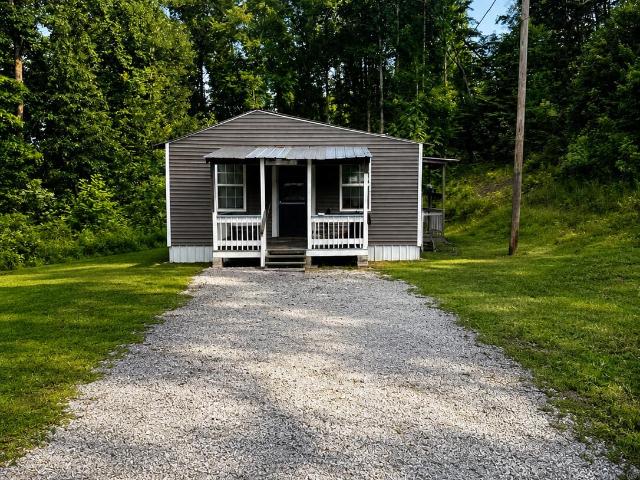 151 Walter Crabtree Road