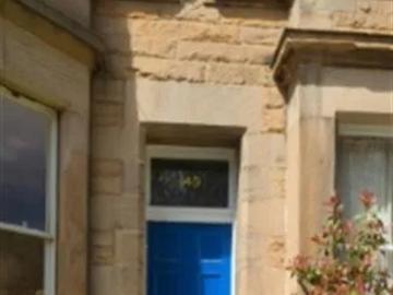 Marchmont, Edinburgh, Shetland - Equipped kitchen