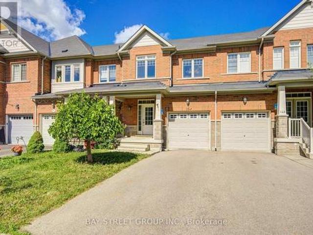 151 Windrow Street, Richmond Hill, ON, L4E 0Y2 house for sale | Listing ID N13639 | Royal LePage