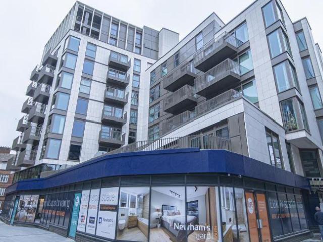151 Tower Bridge Road, London, SE1 3JE 2 bed apartment to rent £3,497 pcm £807 pw