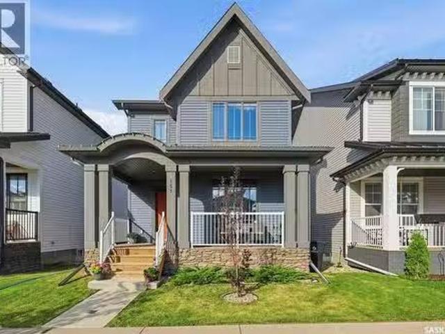 151 Taube Avenue, Saskatoon, SK, S7V 0W1 house for sale Lis.