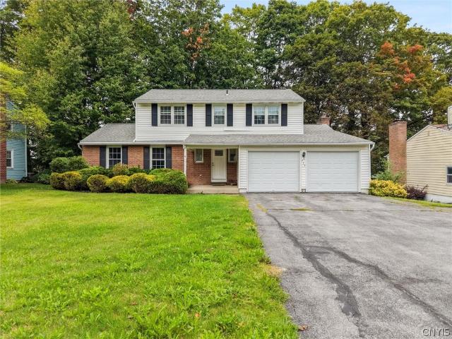 151 Terrace Way