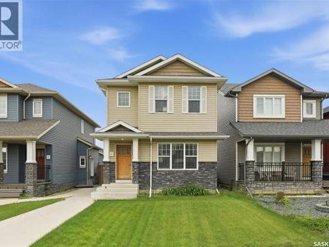 151 Tweed Lane, Saskatoon, SK, S7V 0K1 house for sale | Listing ID SK045641 | Royal LePage