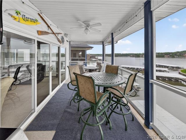 151 Upper Monarch Cove Drive 6D