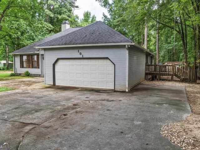 151 Vonron Drive