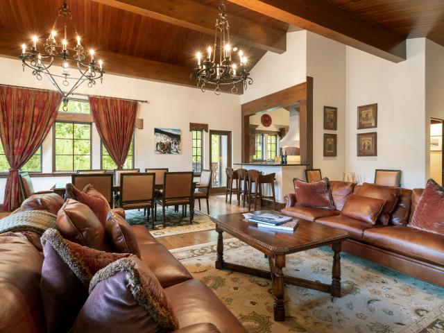 151 Vail Road Unit 4, Vail, USA, CO