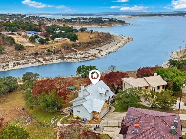 151 Village, Canyon Lake, US, TX