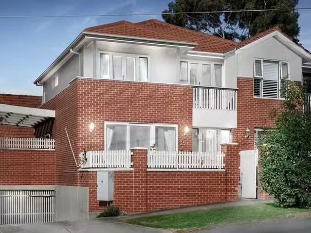 151A Park Street, Moonee Ponds, VIC 3039