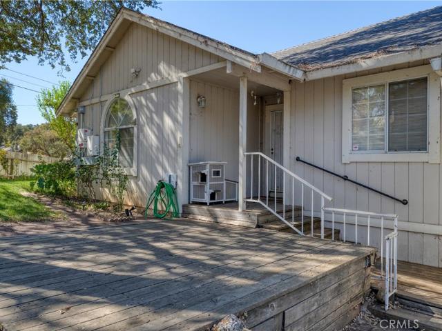 15243 Austin Rd