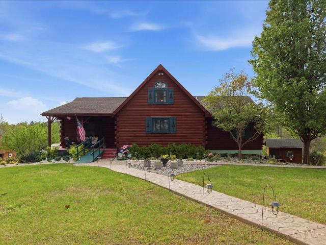 15240 Sheads Mountain Road