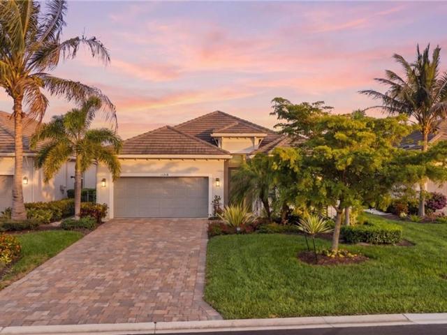 15248 Blue Bay Cir, Fort Myers, FL 33913 | MLS #226014