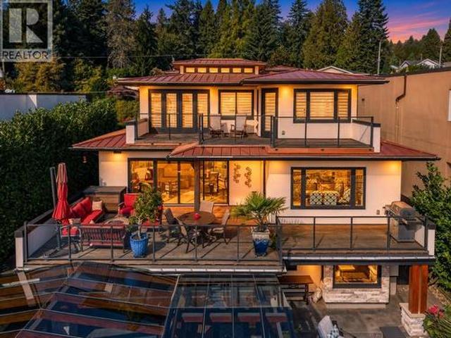 1524 Ottawa Avenue, West Vancouver, BC, V7V 2S1 house for sale | Listing ID R3168 | Royal LePage