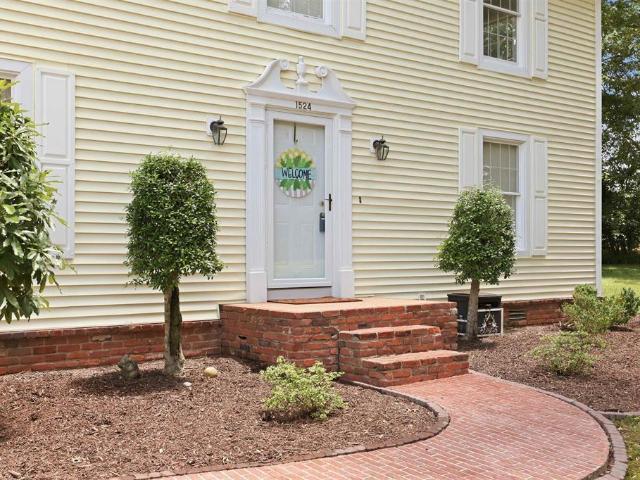 1524 Bellemeade Drive