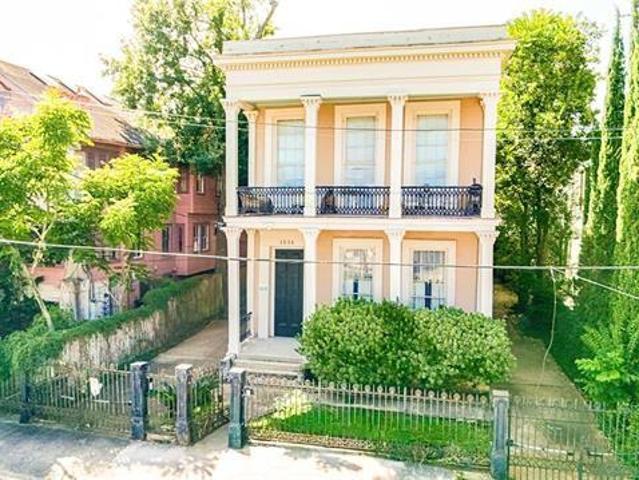 1524 Euterpe Street # 1 A