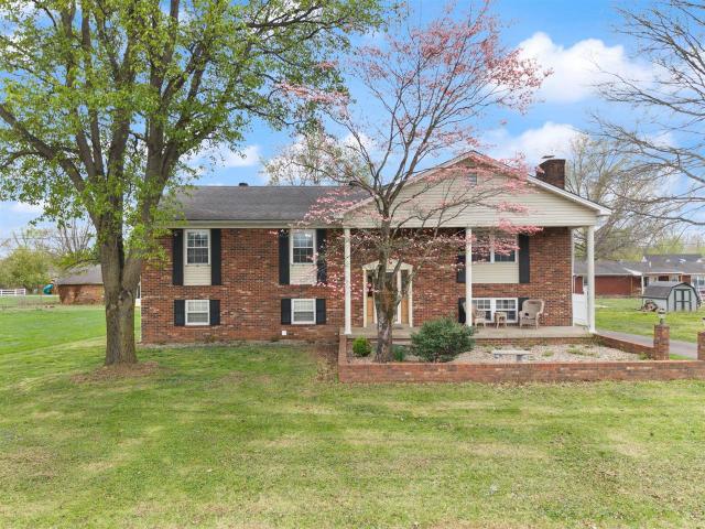 1524 Elmhurst Drive
