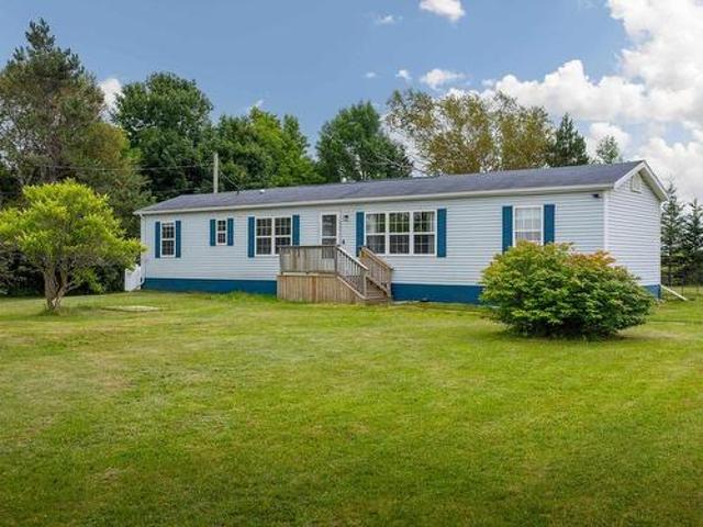 1524 Freetown Road, Freetown, PE, C0B 1M0 house for sale | Listing ID 202619 | Royal LePage