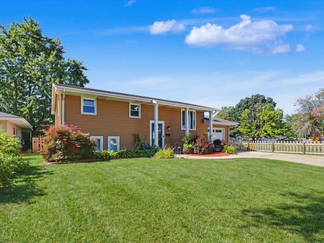 1524 Gates Drive